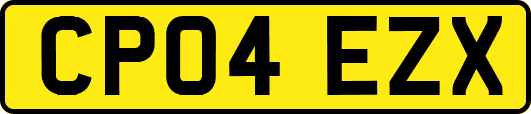 CP04EZX