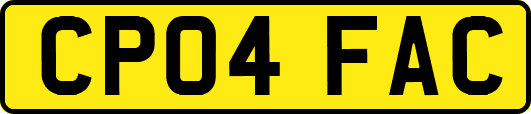 CP04FAC