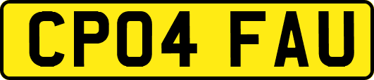 CP04FAU