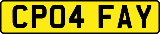 CP04FAY