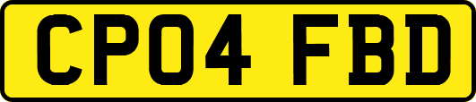 CP04FBD