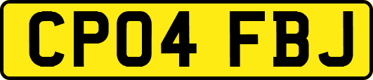 CP04FBJ