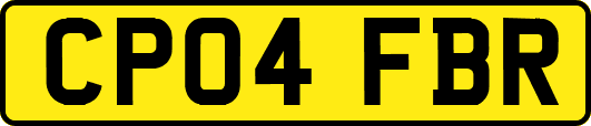 CP04FBR