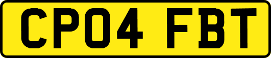 CP04FBT