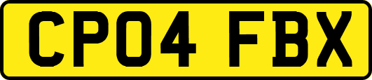 CP04FBX