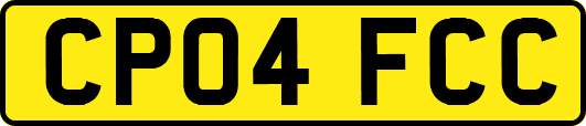 CP04FCC