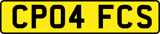 CP04FCS