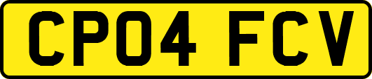 CP04FCV