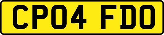 CP04FDO