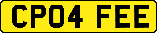 CP04FEE