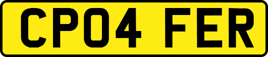 CP04FER