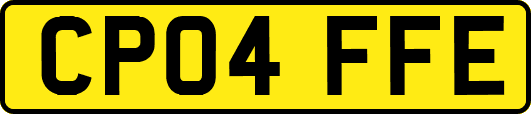 CP04FFE