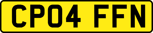 CP04FFN