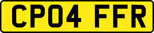 CP04FFR