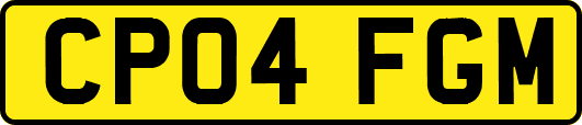 CP04FGM