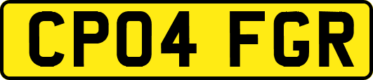 CP04FGR