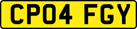 CP04FGY