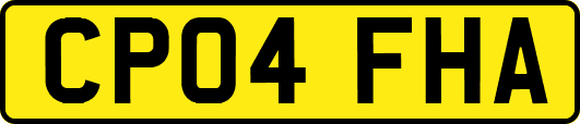 CP04FHA