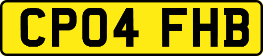 CP04FHB