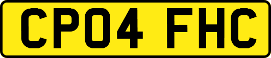 CP04FHC
