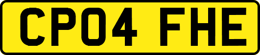 CP04FHE