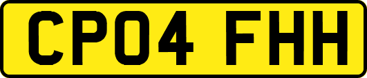 CP04FHH