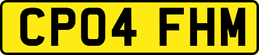 CP04FHM