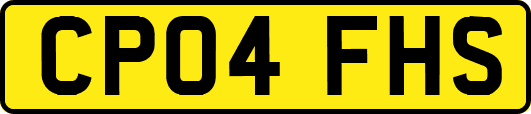 CP04FHS