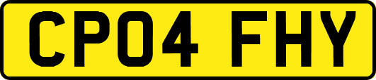 CP04FHY