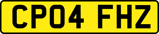 CP04FHZ
