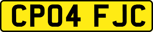 CP04FJC