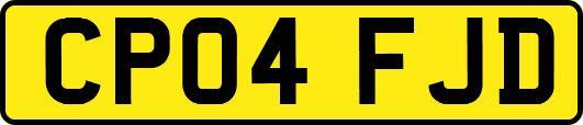 CP04FJD