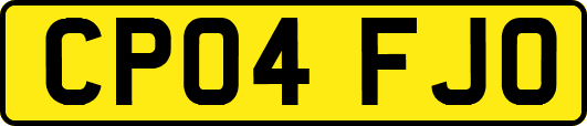 CP04FJO
