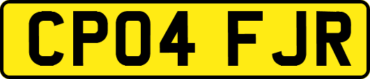 CP04FJR