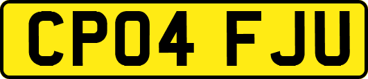 CP04FJU