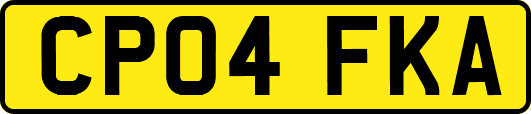 CP04FKA