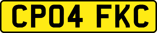 CP04FKC