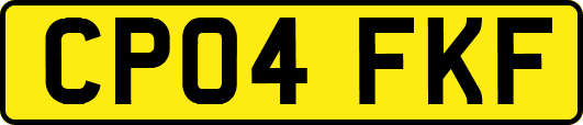 CP04FKF