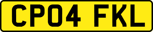 CP04FKL