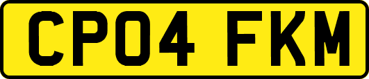 CP04FKM