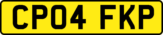 CP04FKP