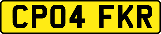CP04FKR