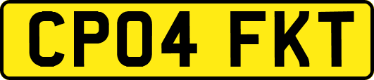 CP04FKT