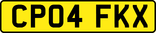 CP04FKX
