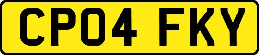 CP04FKY