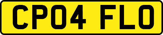 CP04FLO