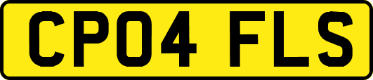 CP04FLS