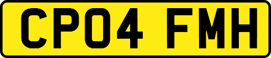CP04FMH