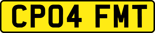 CP04FMT
