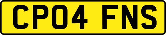 CP04FNS